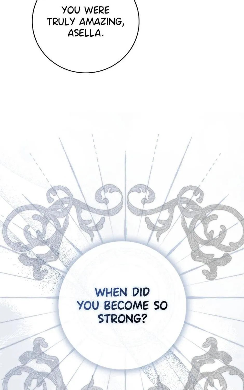 Swept Up By the Wind Spirit Chapter 79 page 89 - 