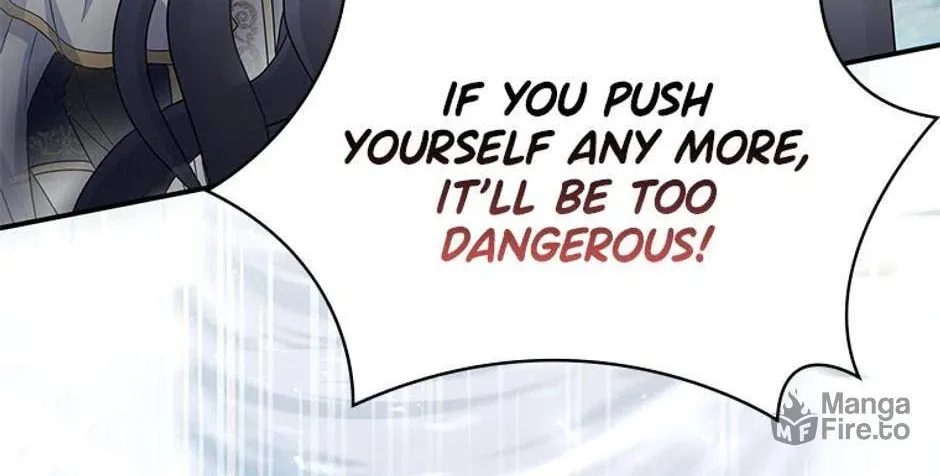 Swept Up By the Wind Spirit Chapter 79 page 10 - 