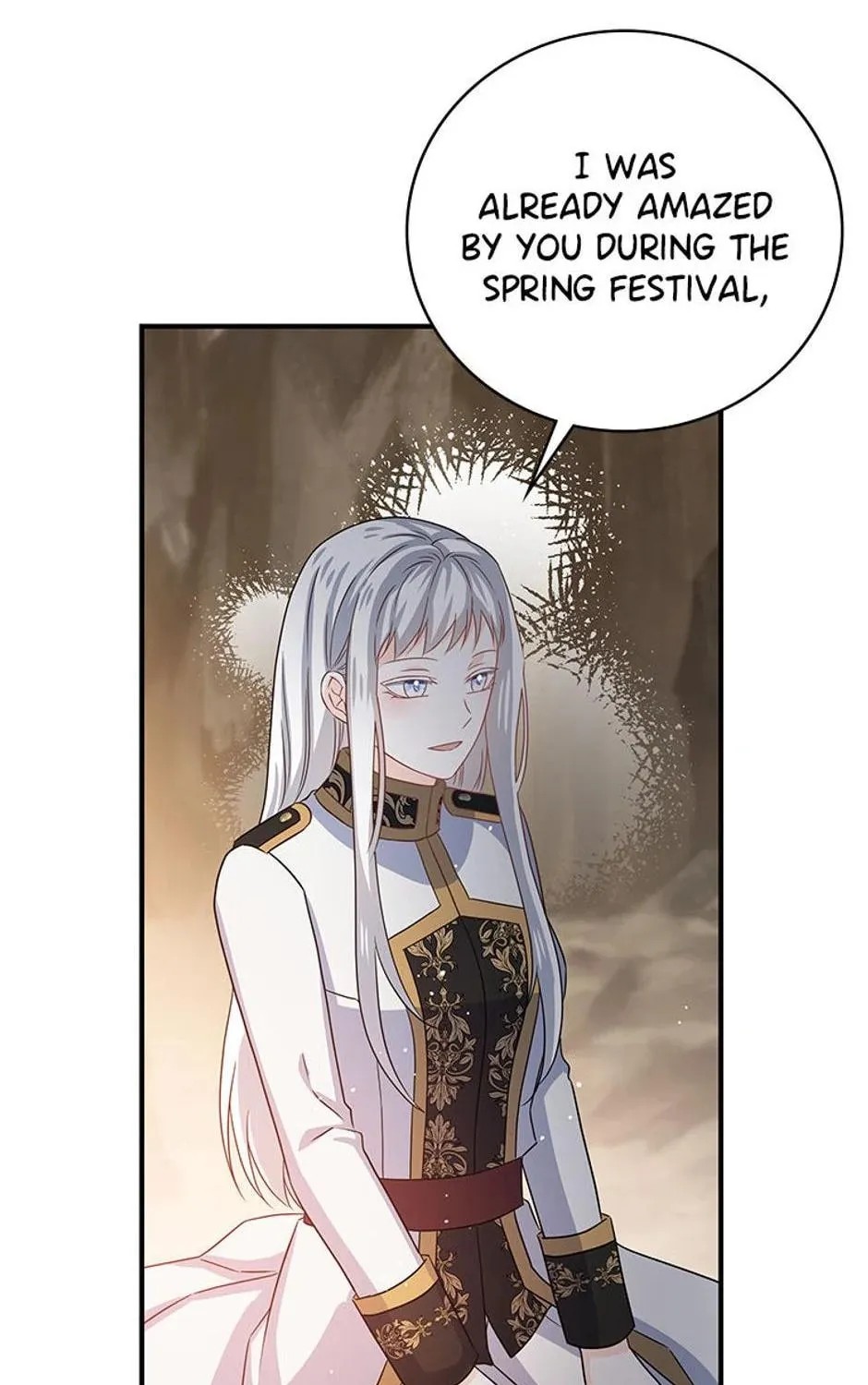 Swept Up By the Wind Spirit Chapter 79 page 93 - 