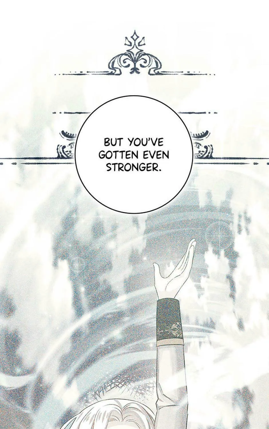 Swept Up By the Wind Spirit Chapter 79 page 95 - 
