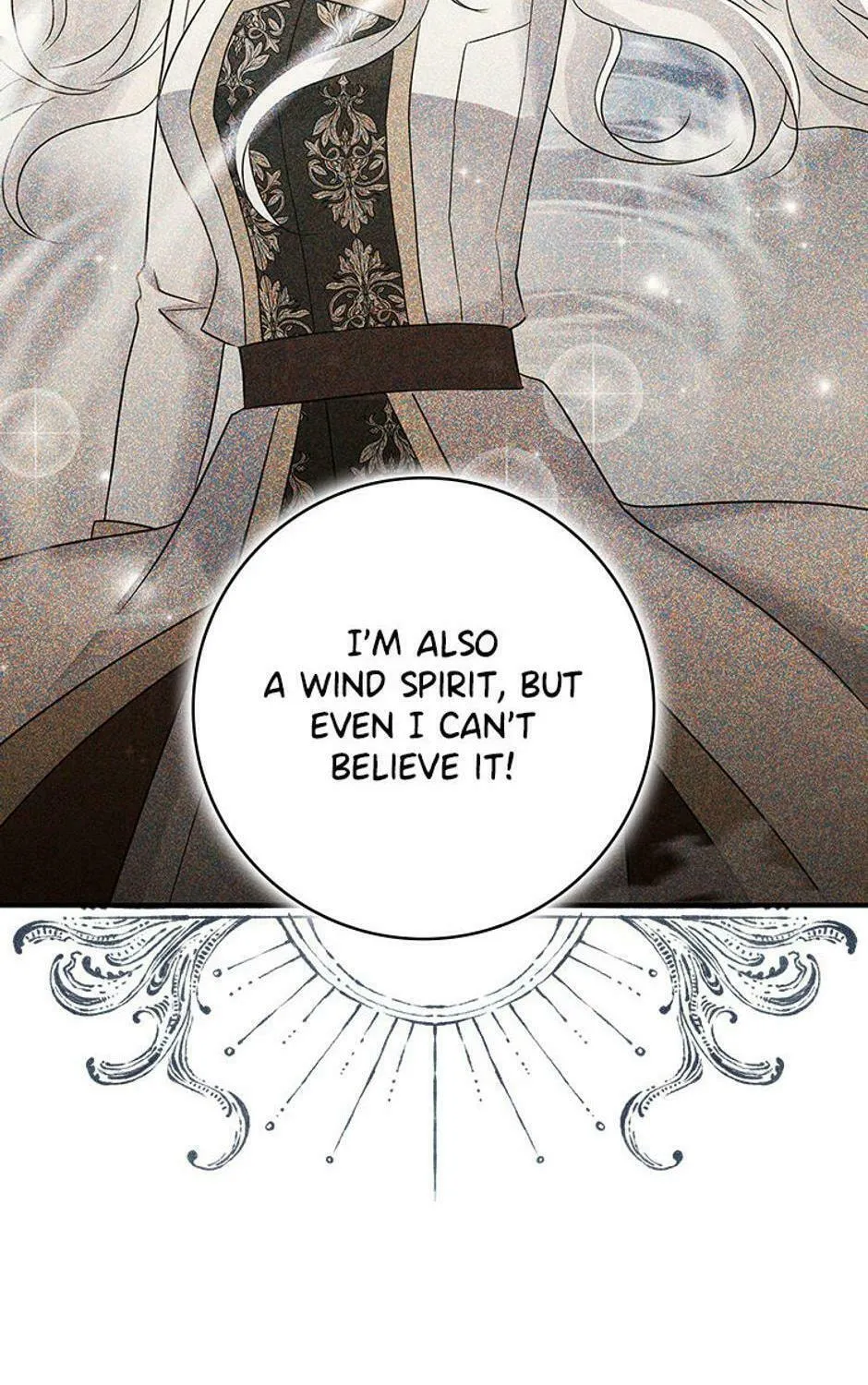 Swept Up By the Wind Spirit Chapter 79 page 97 - 