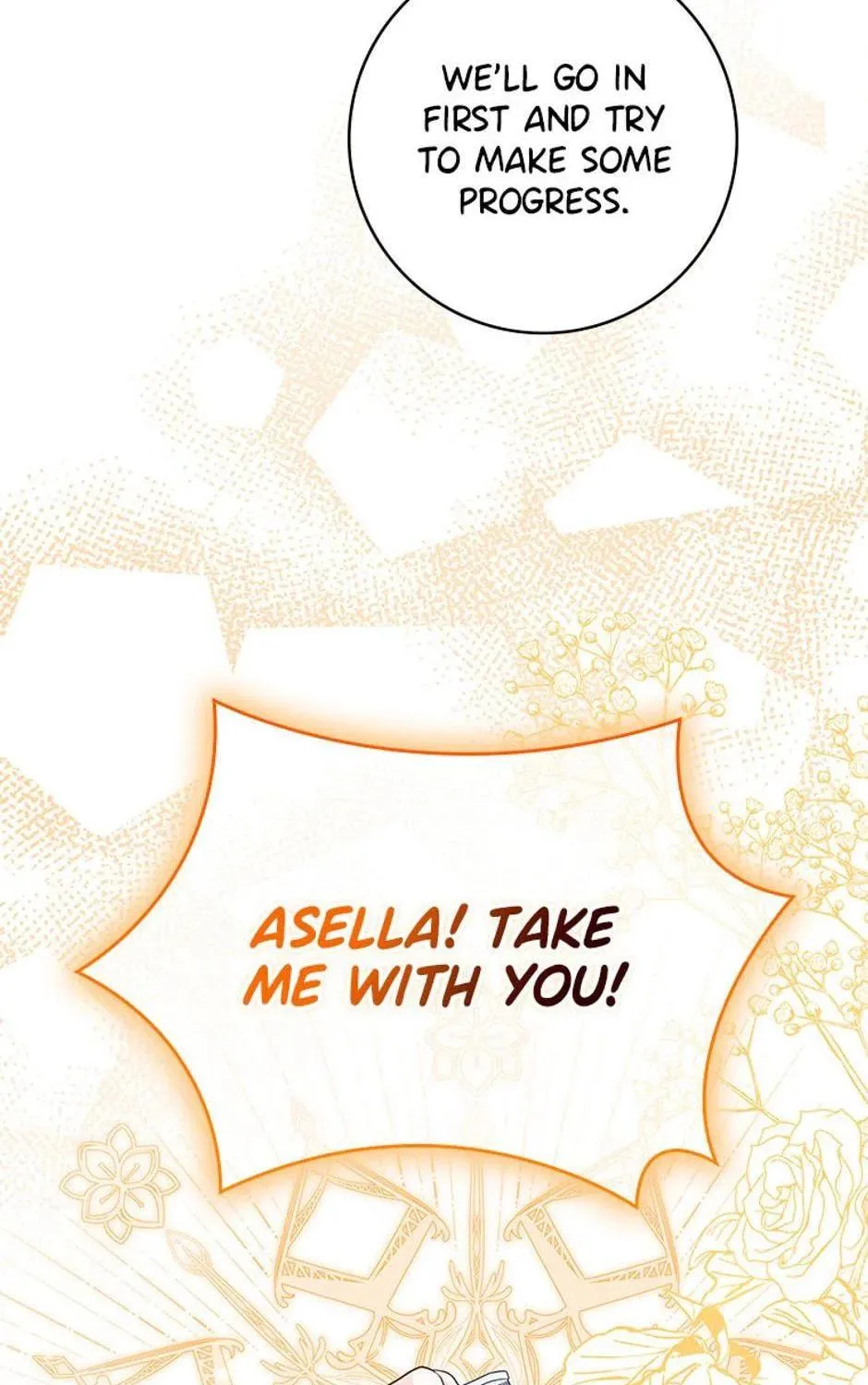 Swept Up By the Wind Spirit Chapter 80 page 101 - 