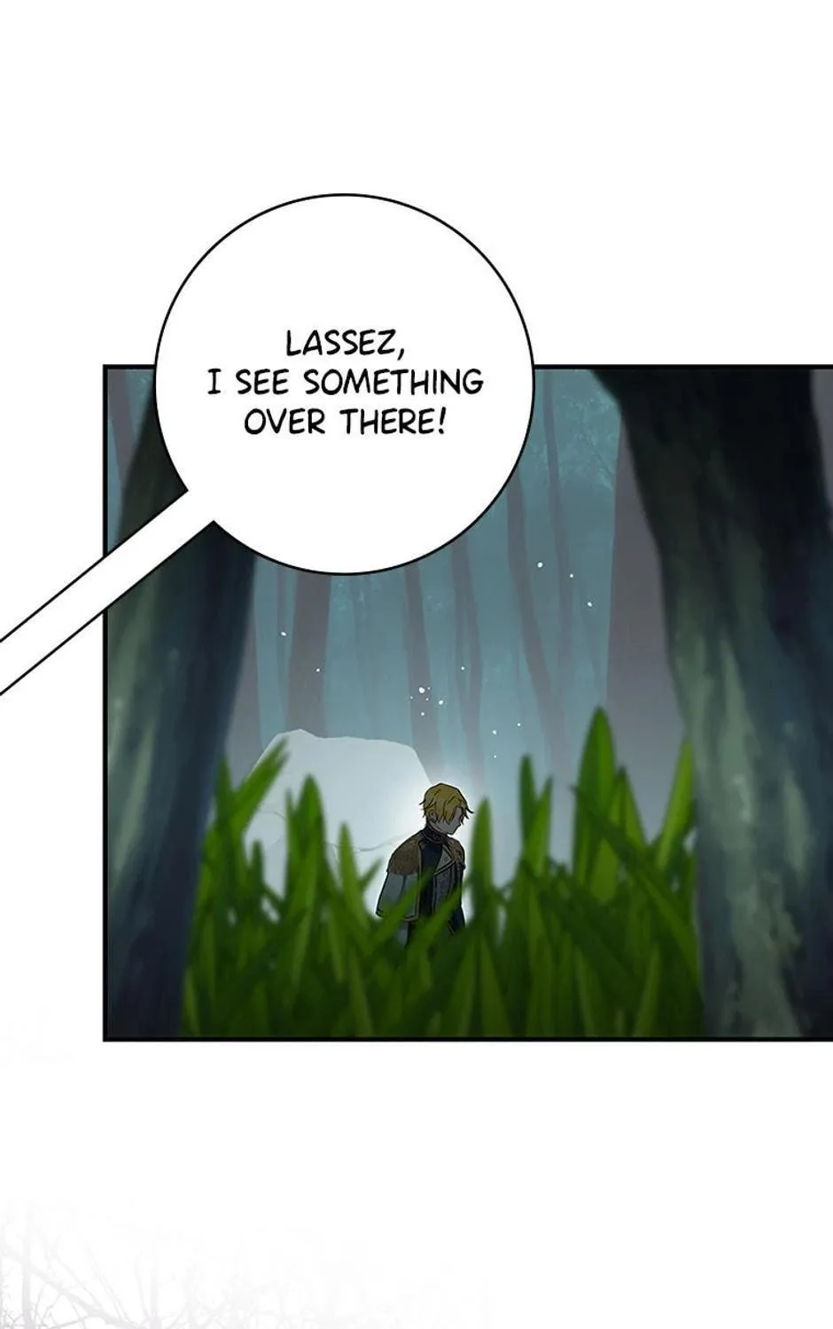 Swept Up By the Wind Spirit Chapter 80 page 125 - 