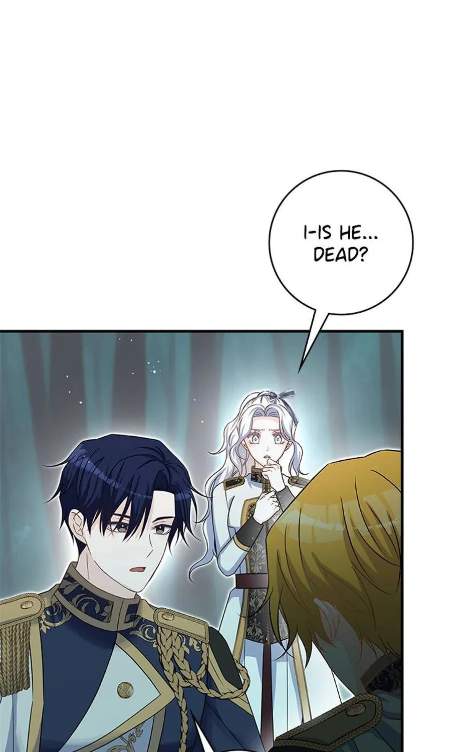 Swept Up By the Wind Spirit Chapter 80 page 133 - 