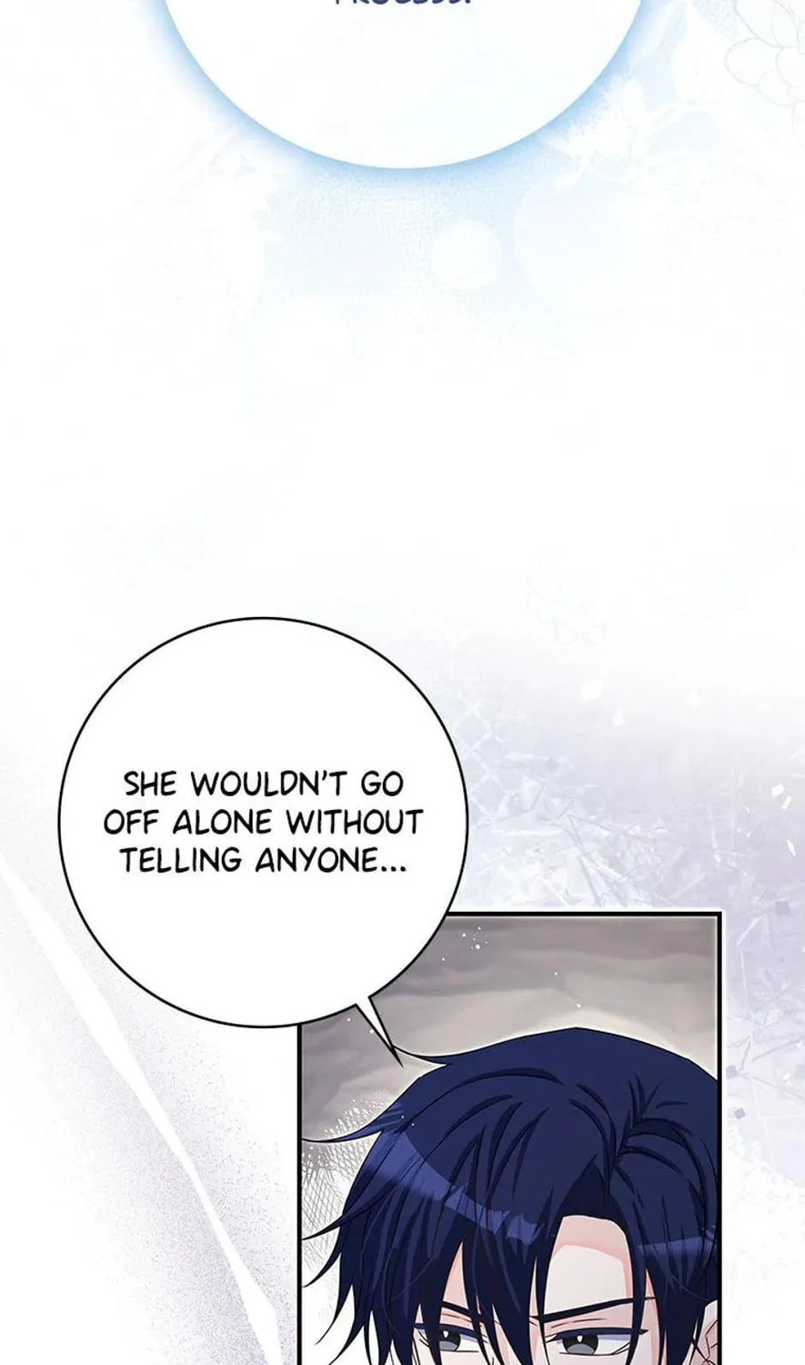 Swept Up By the Wind Spirit Chapter 80 page 15 - 