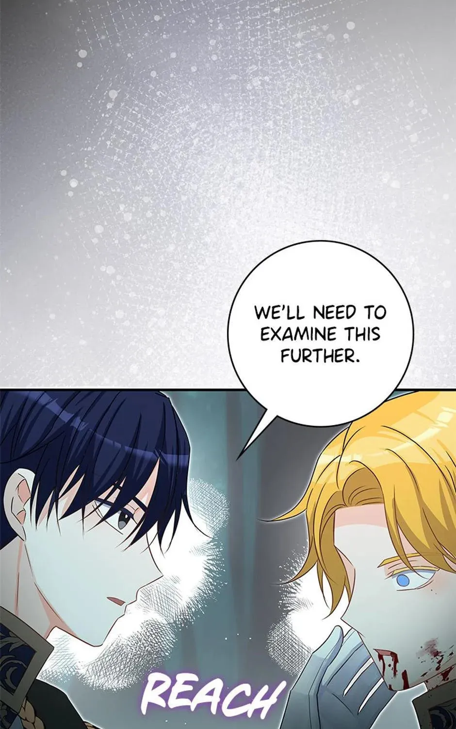 Swept Up By the Wind Spirit Chapter 80 page 141 - 