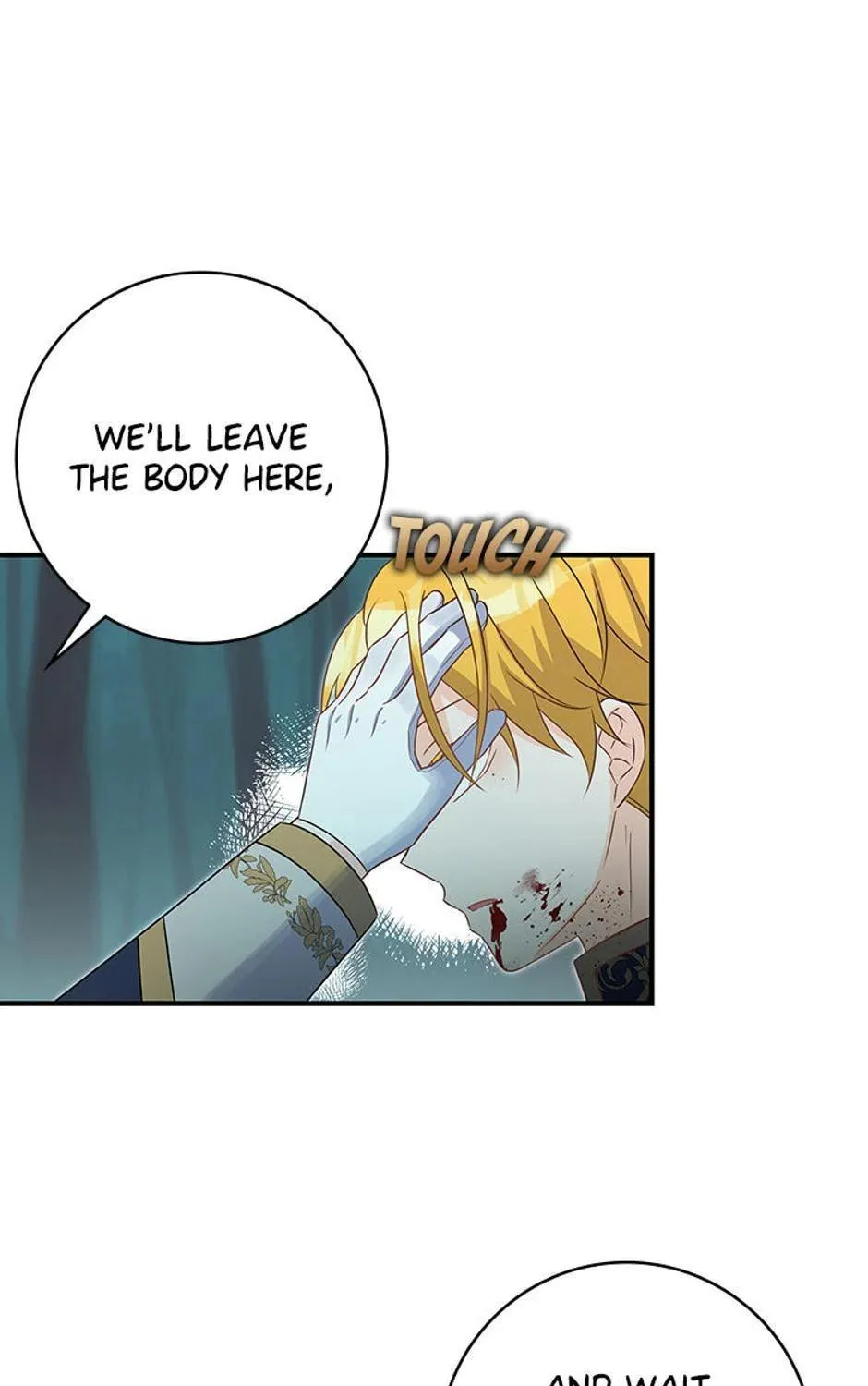 Swept Up By the Wind Spirit Chapter 80 page 143 - 