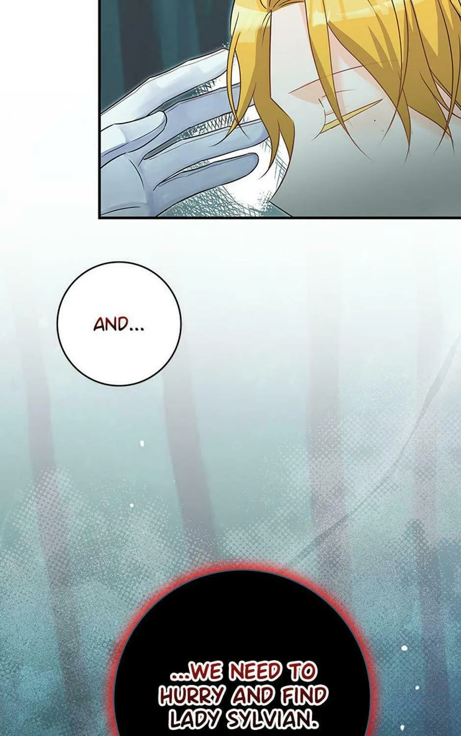 Swept Up By the Wind Spirit Chapter 80 page 145 - 