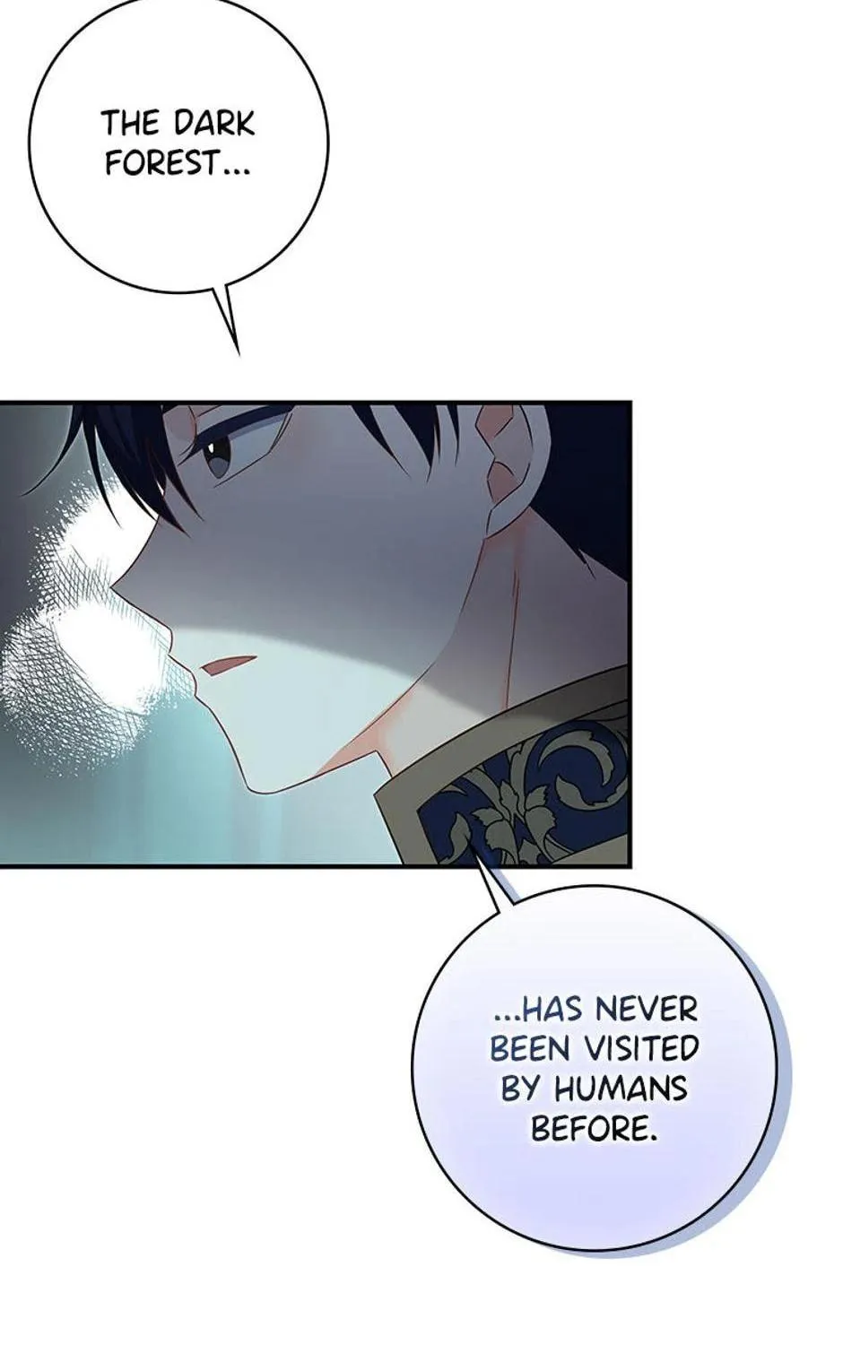Swept Up By the Wind Spirit Chapter 80 page 155 - 