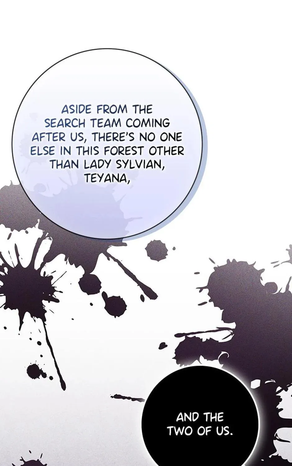 Swept Up By the Wind Spirit Chapter 80 page 157 - 