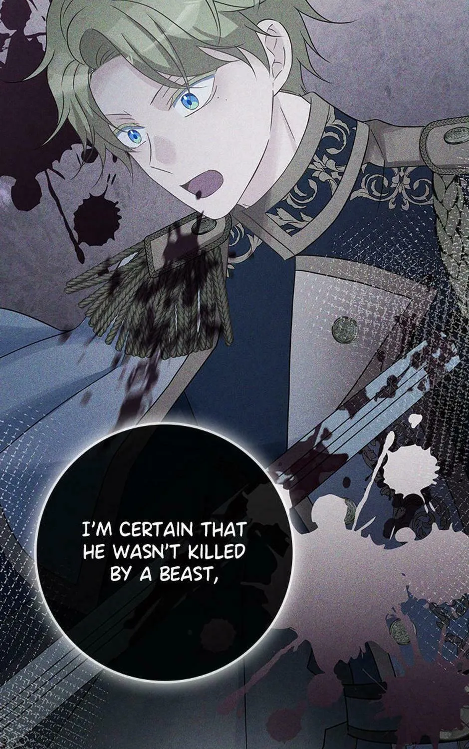 Swept Up By the Wind Spirit Chapter 80 page 159 - 