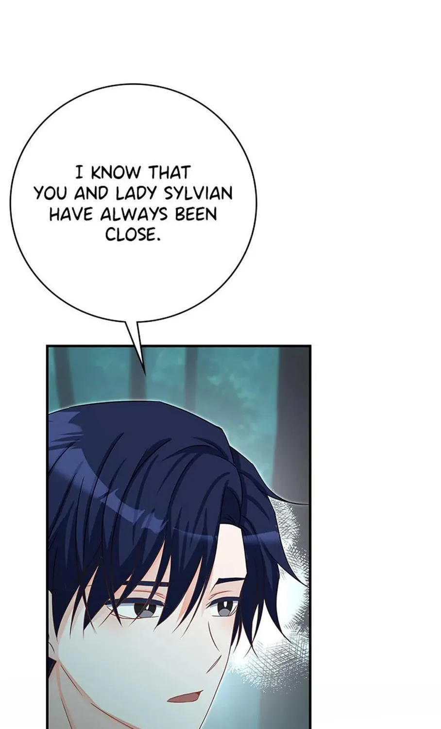 Swept Up By the Wind Spirit Chapter 80 page 165 - 