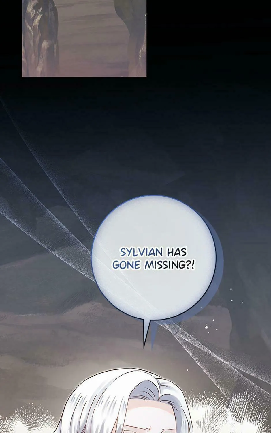 Swept Up By the Wind Spirit Chapter 80 page 3 - 