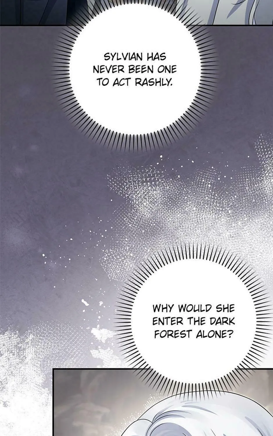 Swept Up By the Wind Spirit Chapter 80 page 23 - 