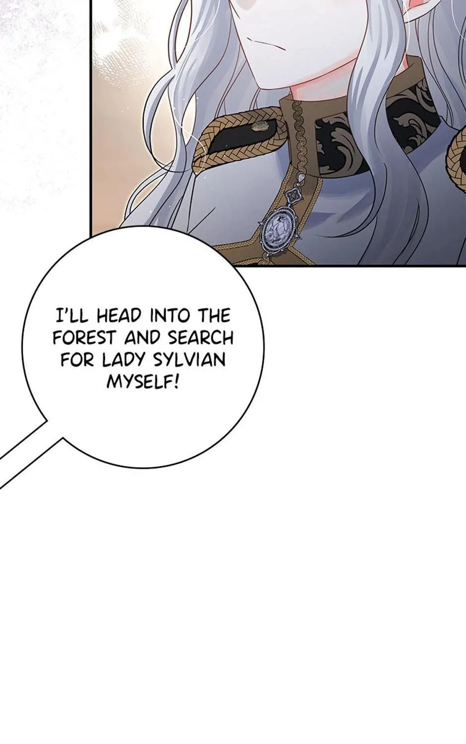 Swept Up By the Wind Spirit Chapter 80 page 25 - 