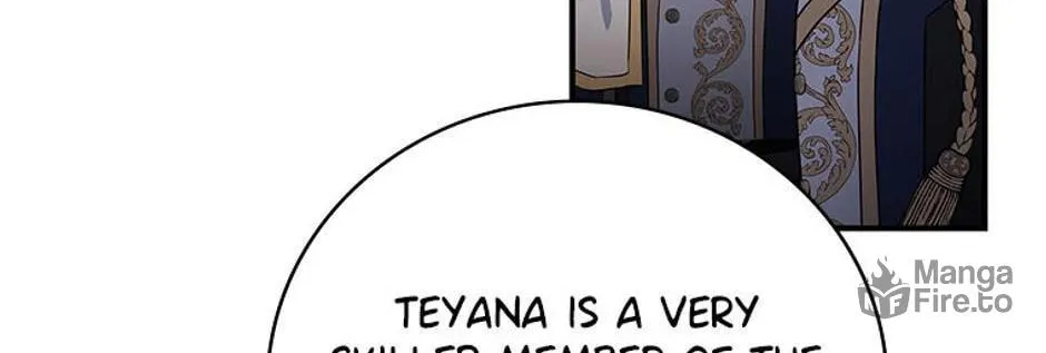 Swept Up By the Wind Spirit Chapter 80 page 30 - 
