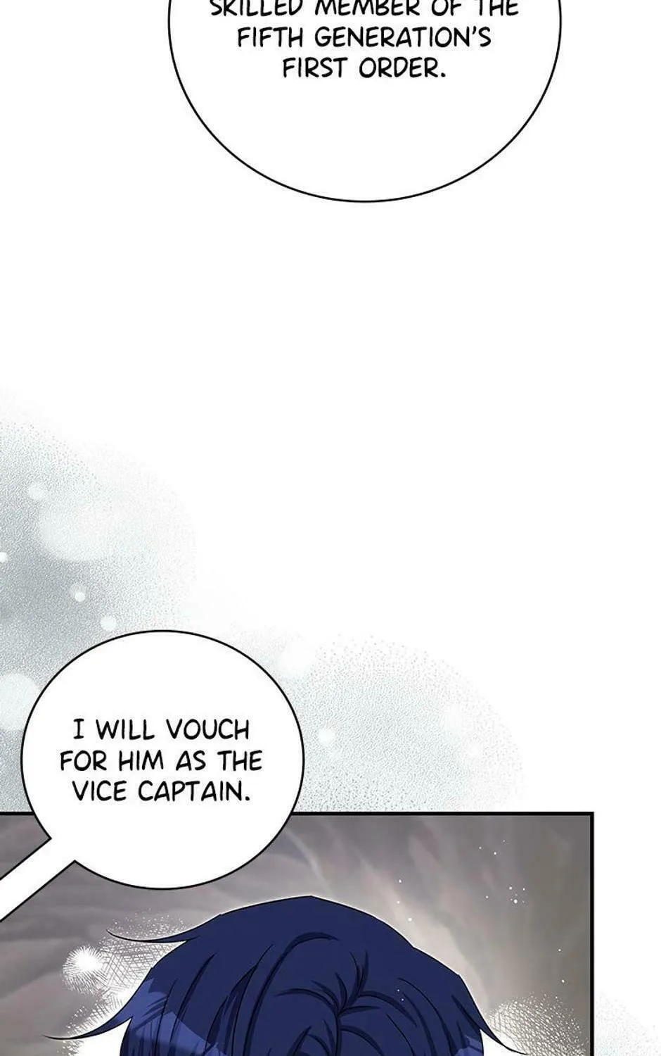 Swept Up By the Wind Spirit Chapter 80 page 31 - 