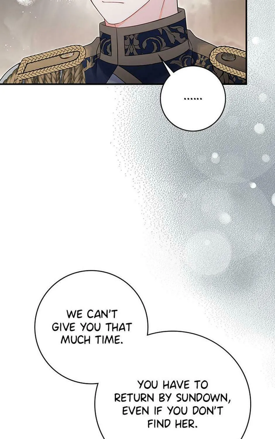 Swept Up By the Wind Spirit Chapter 80 page 33 - 