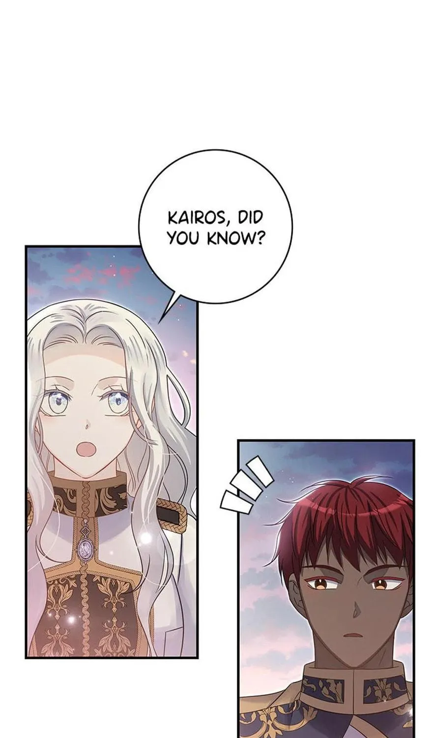 Swept Up By the Wind Spirit Chapter 80 page 49 - 