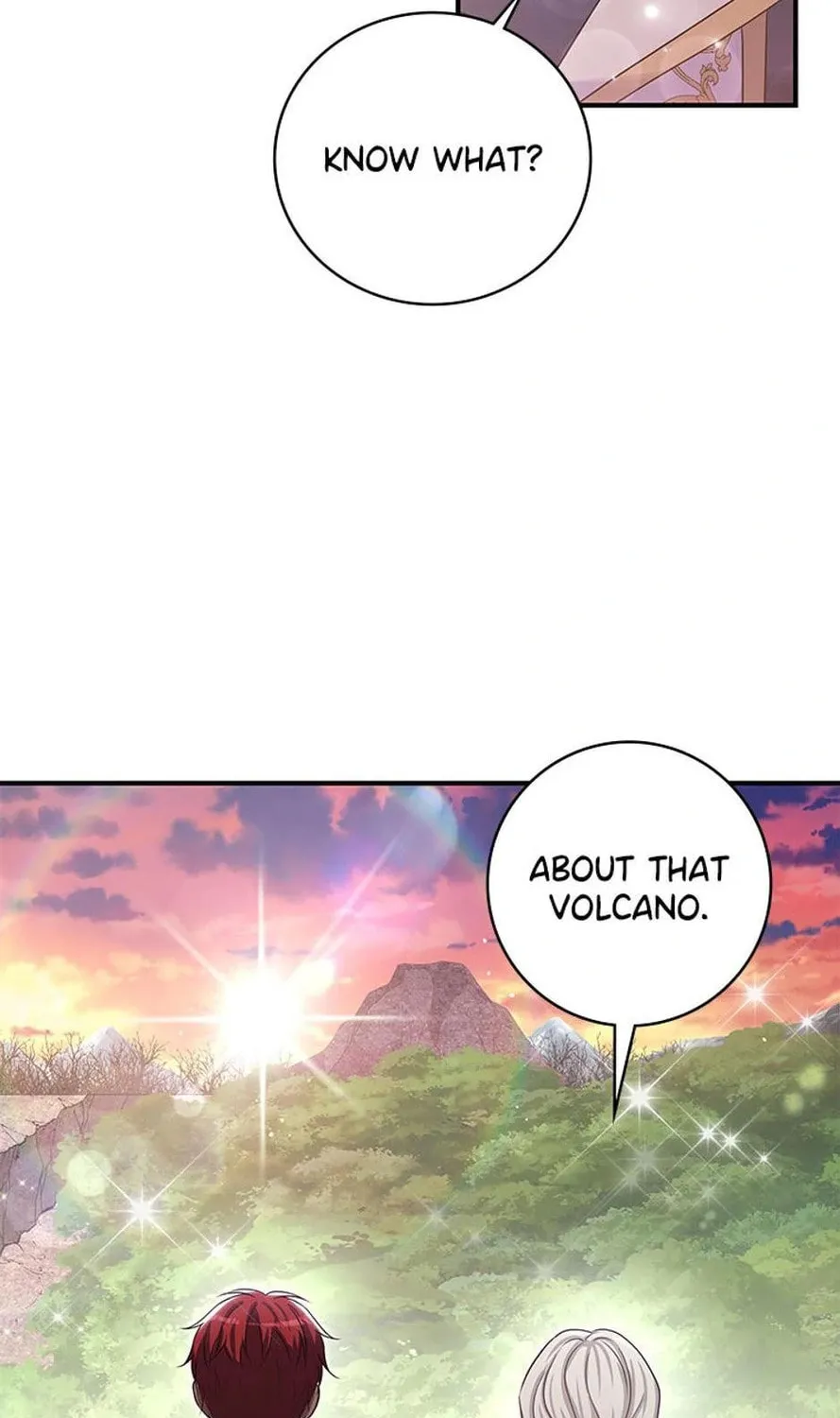 Swept Up By the Wind Spirit Chapter 80 page 51 - 
