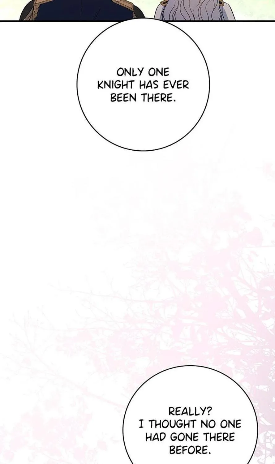 Swept Up By the Wind Spirit Chapter 80 page 53 - 