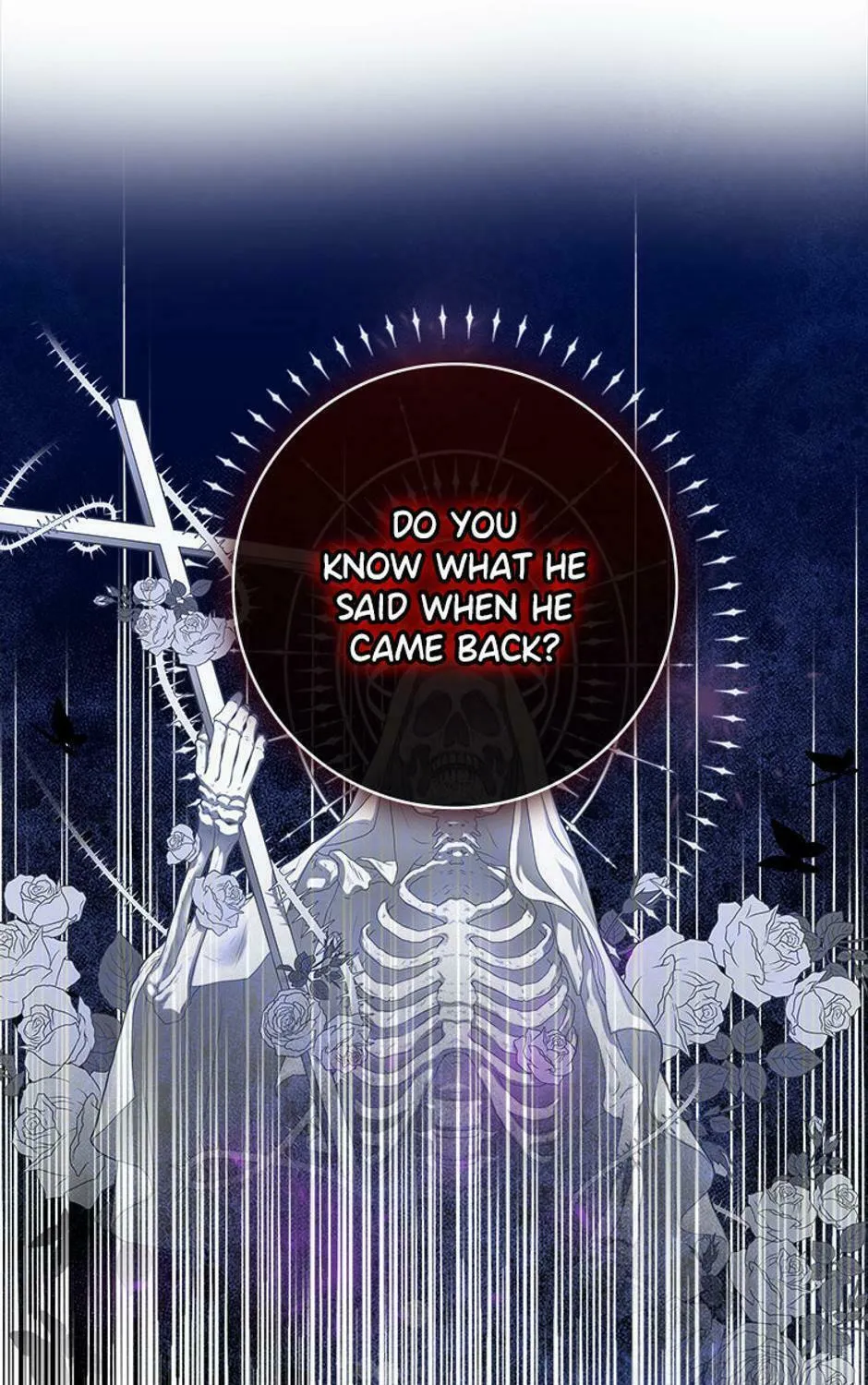 Swept Up By the Wind Spirit Chapter 80 page 57 - 