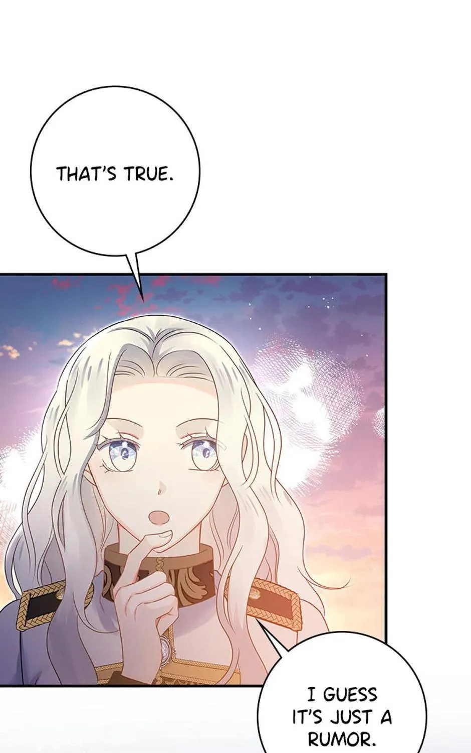 Swept Up By the Wind Spirit Chapter 80 page 69 - 