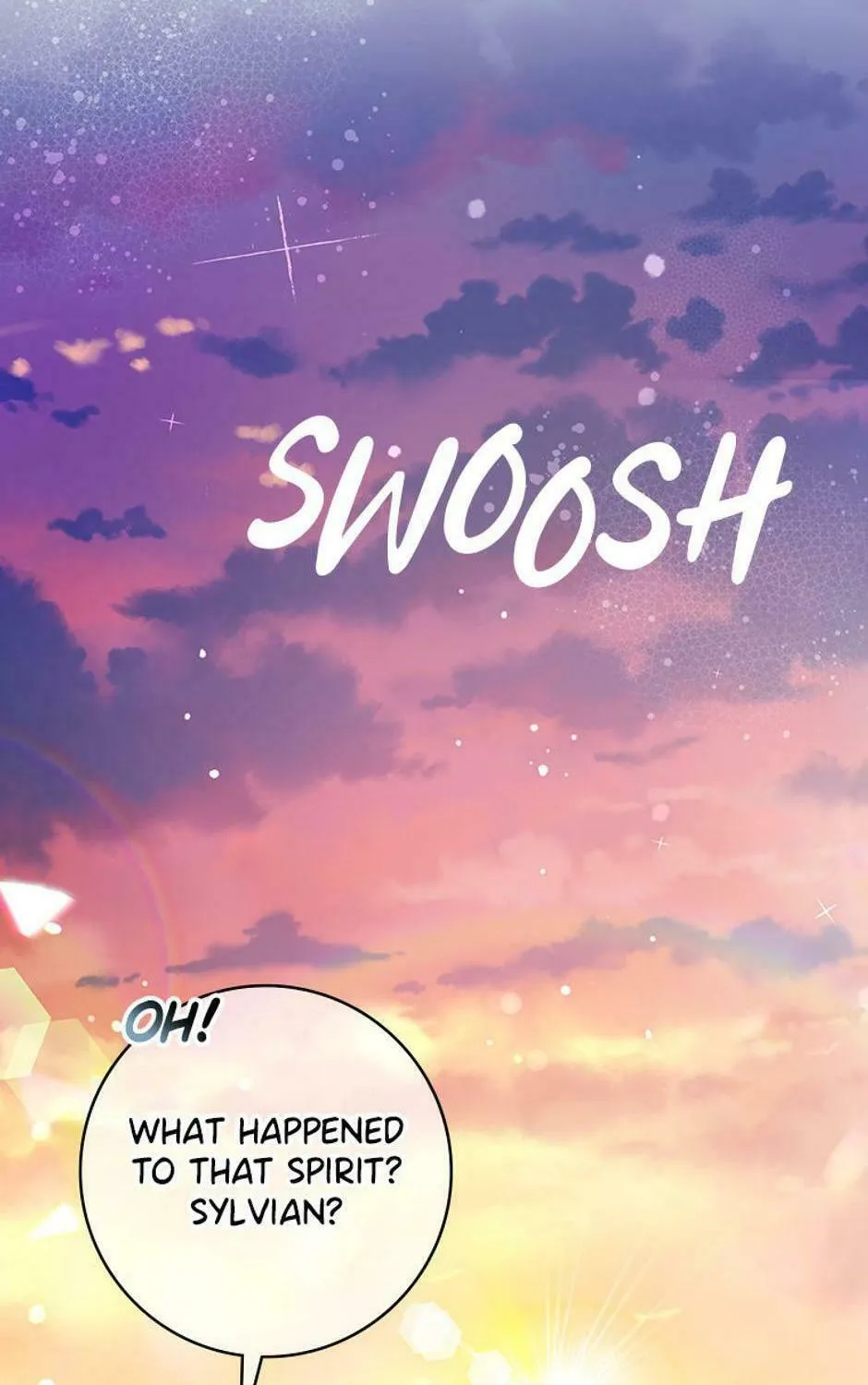 Swept Up By the Wind Spirit Chapter 80 page 71 - 
