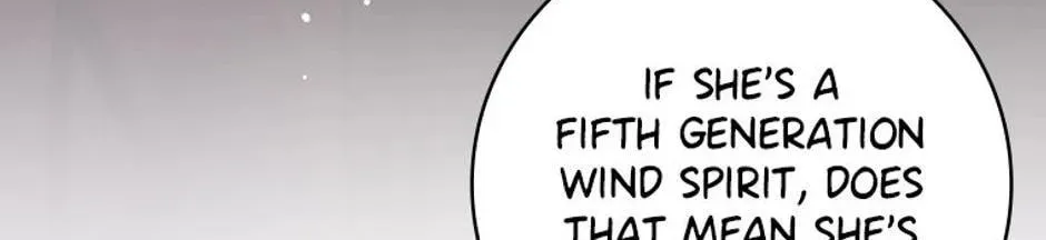Swept Up By the Wind Spirit Chapter 80 page 74 - 