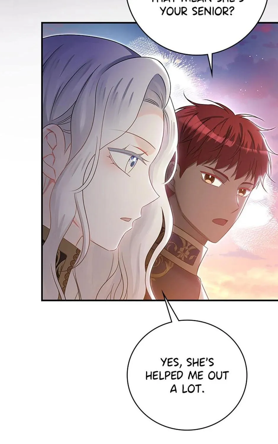 Swept Up By the Wind Spirit Chapter 80 page 75 - 