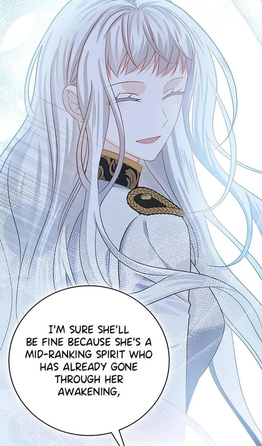 Swept Up By the Wind Spirit Chapter 80 page 79 - 