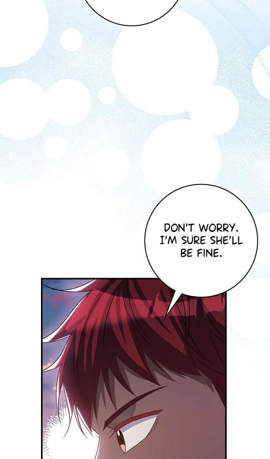 Swept Up By the Wind Spirit Chapter 80 page 83 - 