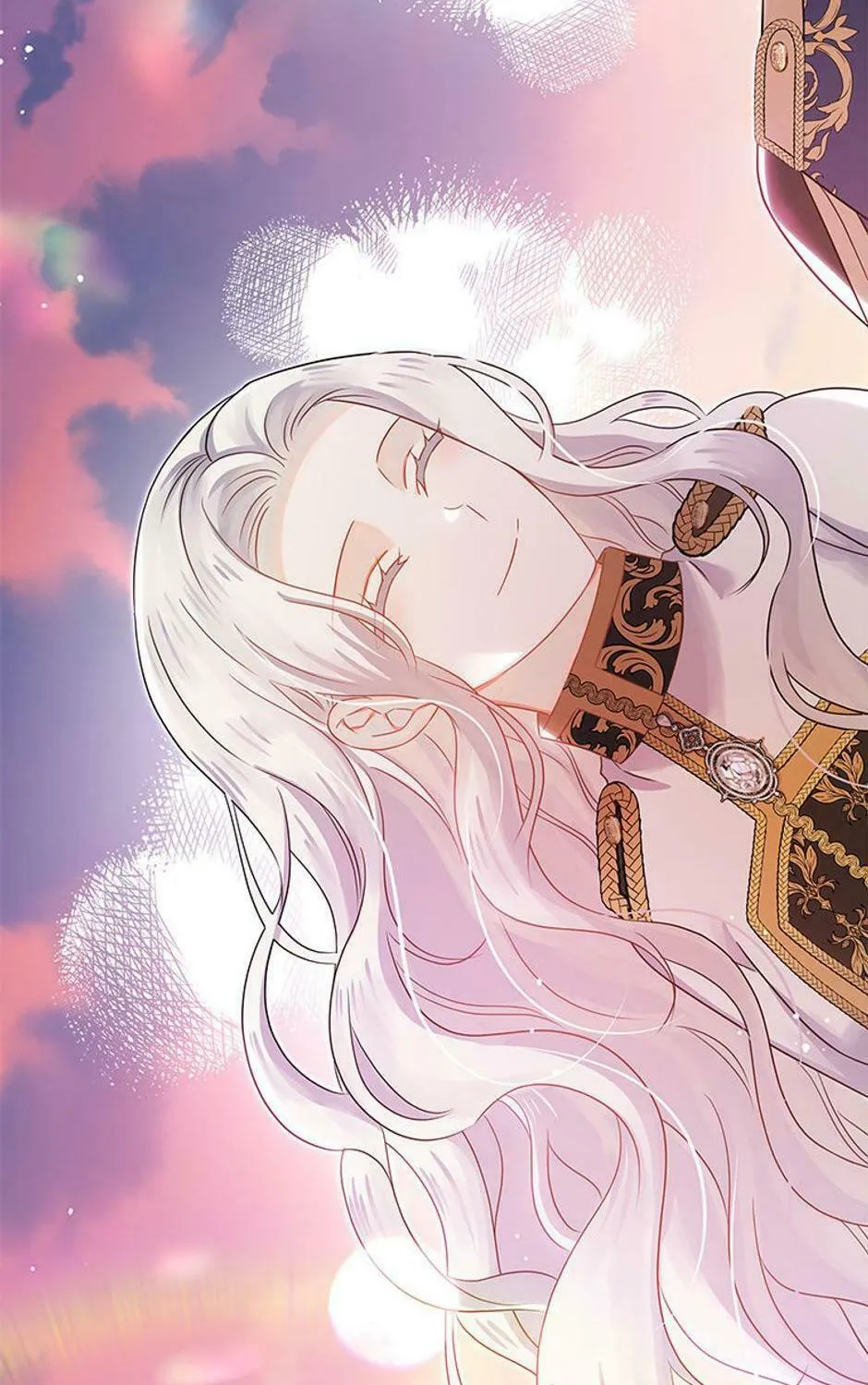 Swept Up By the Wind Spirit Chapter 80 page 89 - 