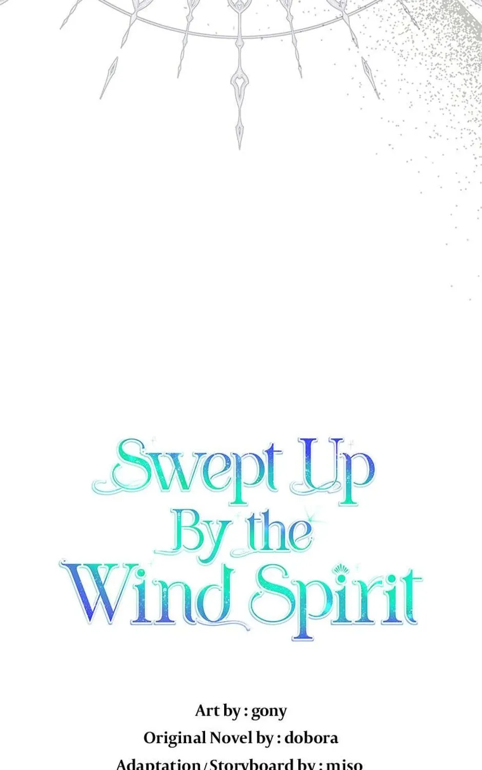 Swept Up By the Wind Spirit Chapter 80 page 93 - 