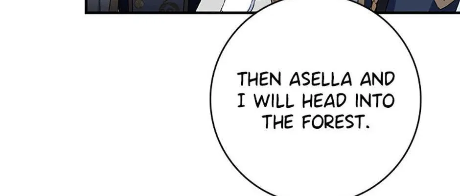 Swept Up By the Wind Spirit Chapter 80 page 98 - 