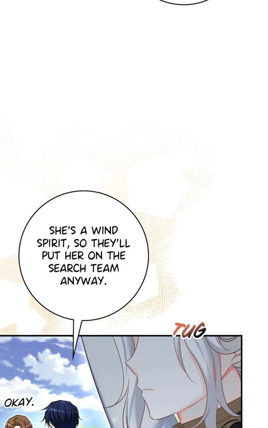 Swept Up By the Wind Spirit Chapter 80 page 99 - 