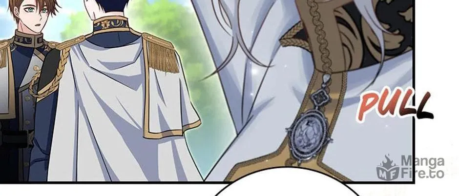 Swept Up By the Wind Spirit Chapter 80 page 100 - 