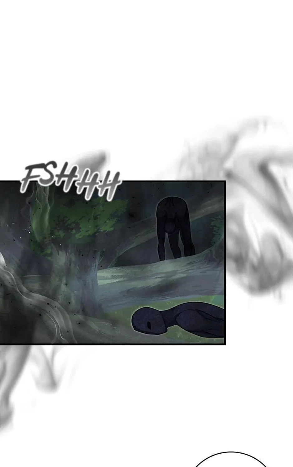 Swept Up By the Wind Spirit Chapter 81 page 113 - 