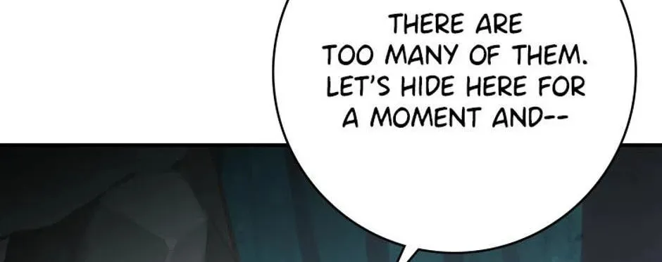 Swept Up By the Wind Spirit Chapter 81 page 116 - 
