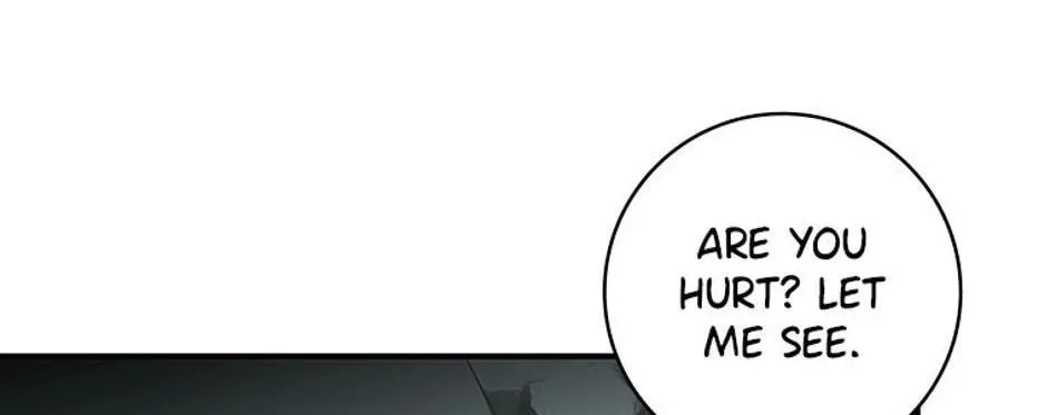Swept Up By the Wind Spirit Chapter 81 page 118 - 