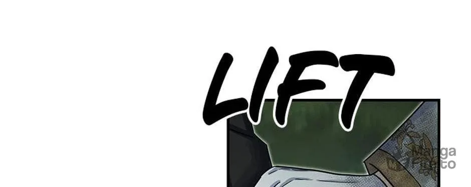 Swept Up By the Wind Spirit Chapter 81 page 120 - 