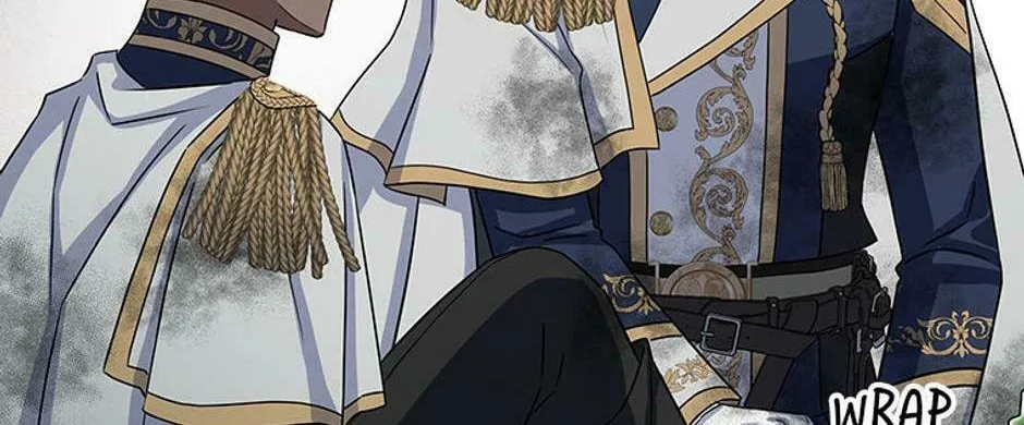 Swept Up By the Wind Spirit Chapter 81 page 134 - 