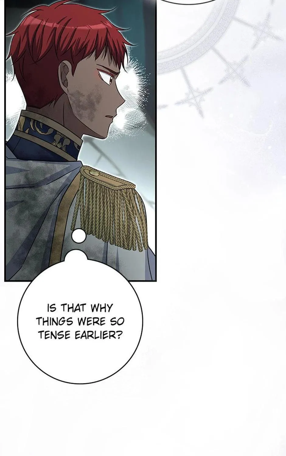 Swept Up By the Wind Spirit Chapter 81 page 137 - 