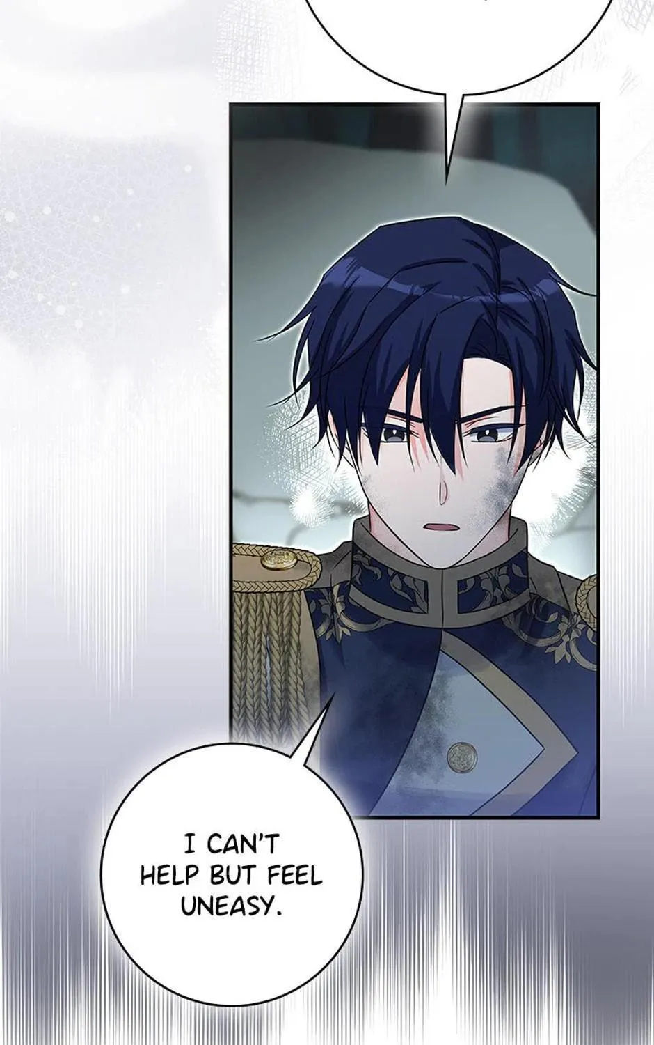 Swept Up By the Wind Spirit Chapter 81 page 139 - 