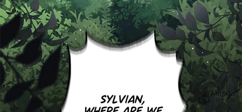 Swept Up By the Wind Spirit Chapter 81 page 144 - 