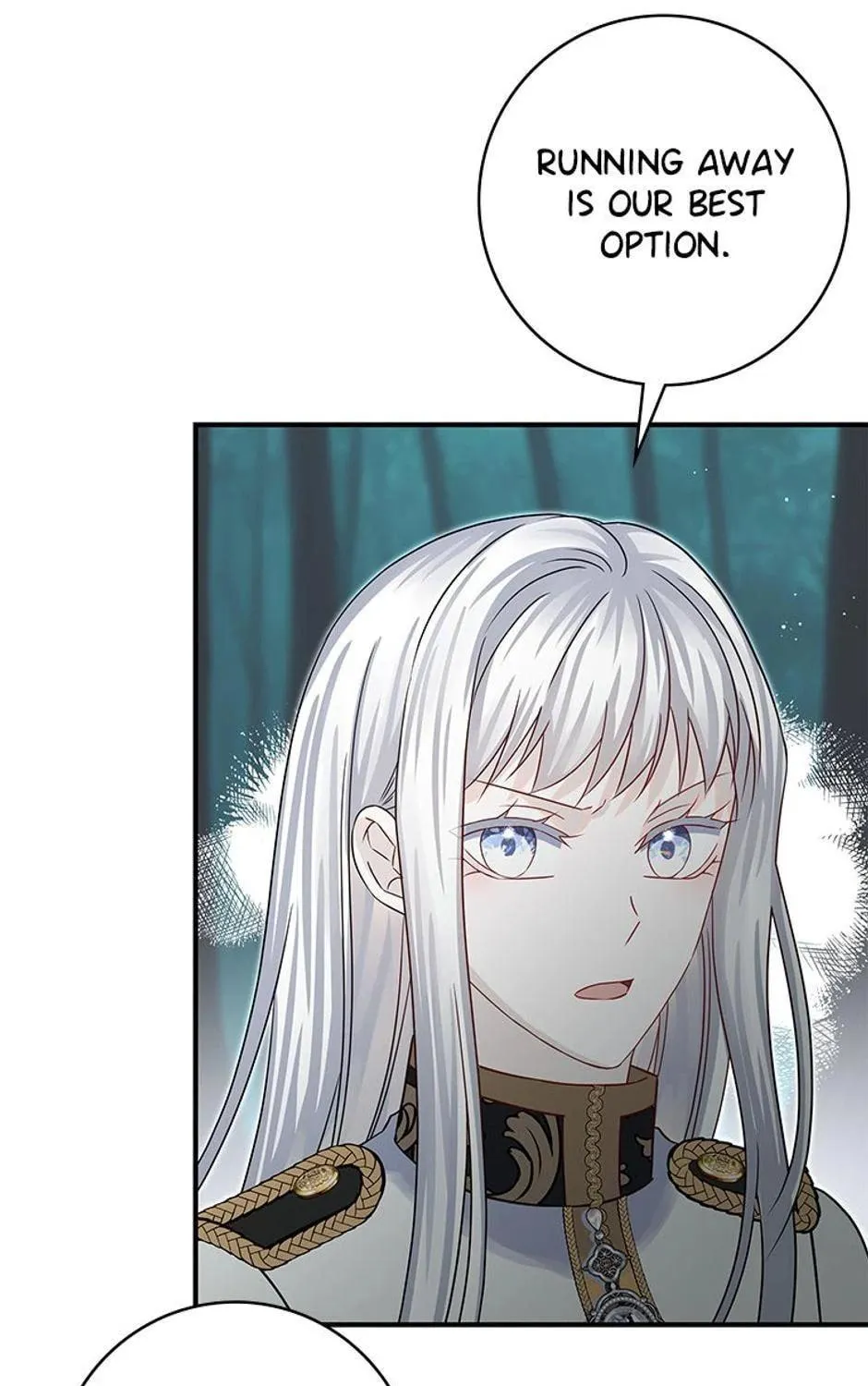 Swept Up By the Wind Spirit Chapter 81 page 149 - 