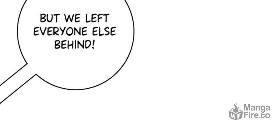 Swept Up By the Wind Spirit Chapter 81 page 150 - 