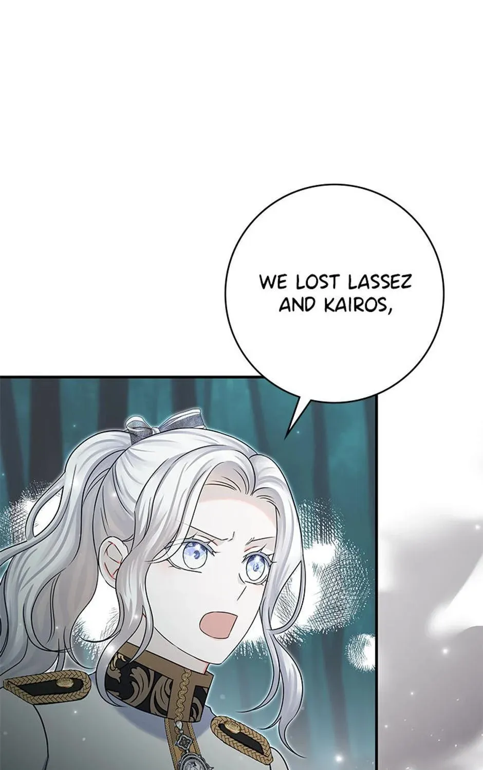 Swept Up By the Wind Spirit Chapter 81 page 151 - 