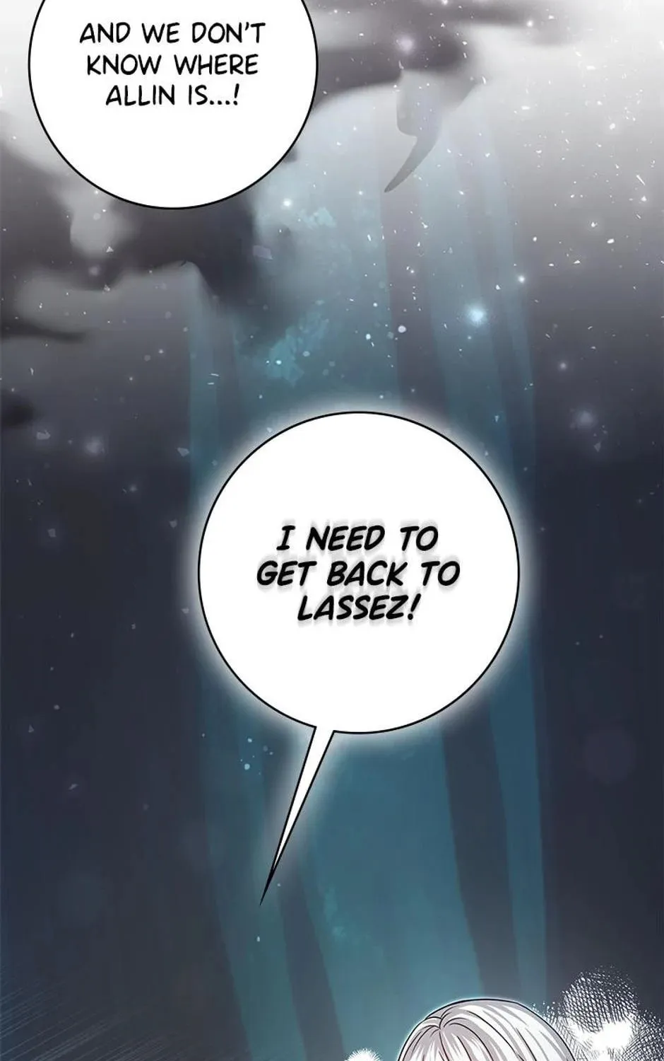 Swept Up By the Wind Spirit Chapter 81 page 153 - 