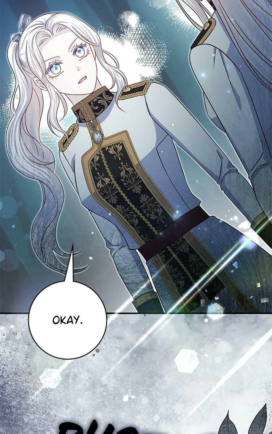 Swept Up By the Wind Spirit Chapter 81 page 165 - 
